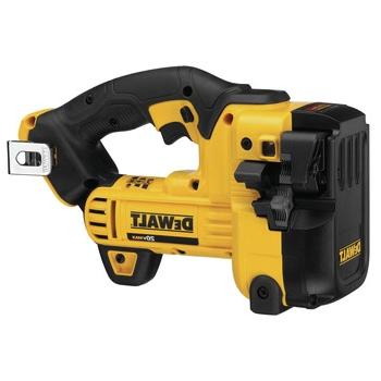 螺栓切割器| Dewalt DCS350B 20V MAX锂离子无绳螺纹切割器(仅限工具)