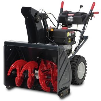 吹雪机| Troy-Bilt ARCTICSTORM3010北极风暴3010 XP 357cc 2级30英寸. 吹雪机