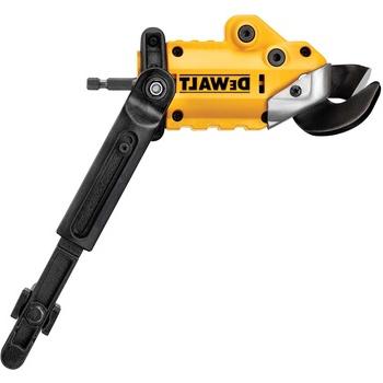 金属加工工具| Dewalt DWASHRIR 18压力表剪切附件